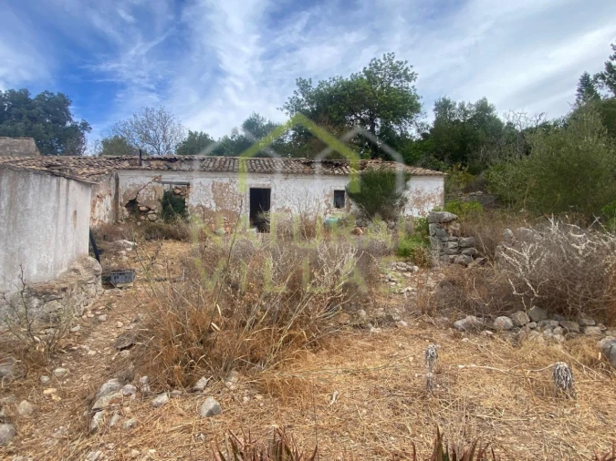 Terreno Misto para Venda em Conceição e Estoi Foto 3