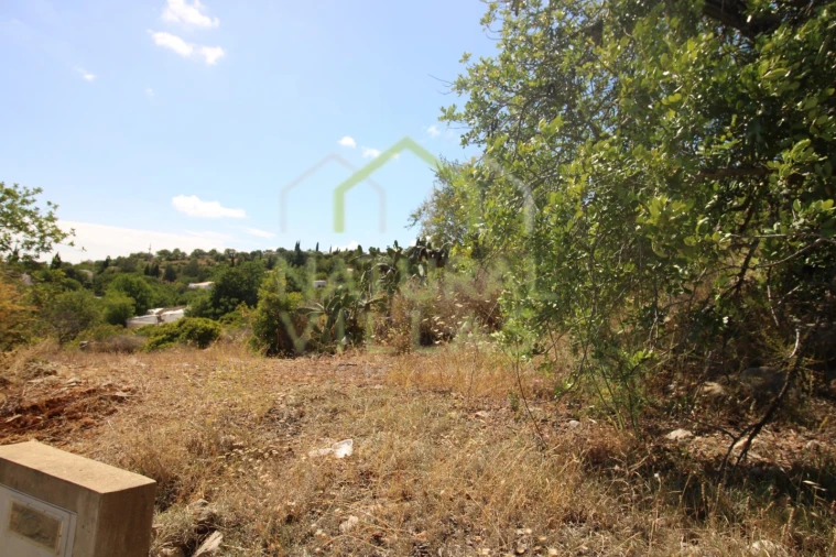 Terreno Misto para Venda em Conceição e Estoi Foto 8