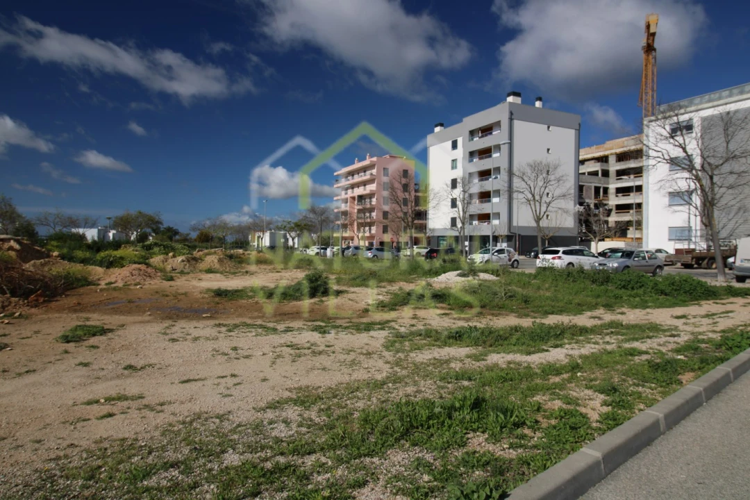 Terreno P/ Prédio para Venda em Loule (São Clemente) Foto 1