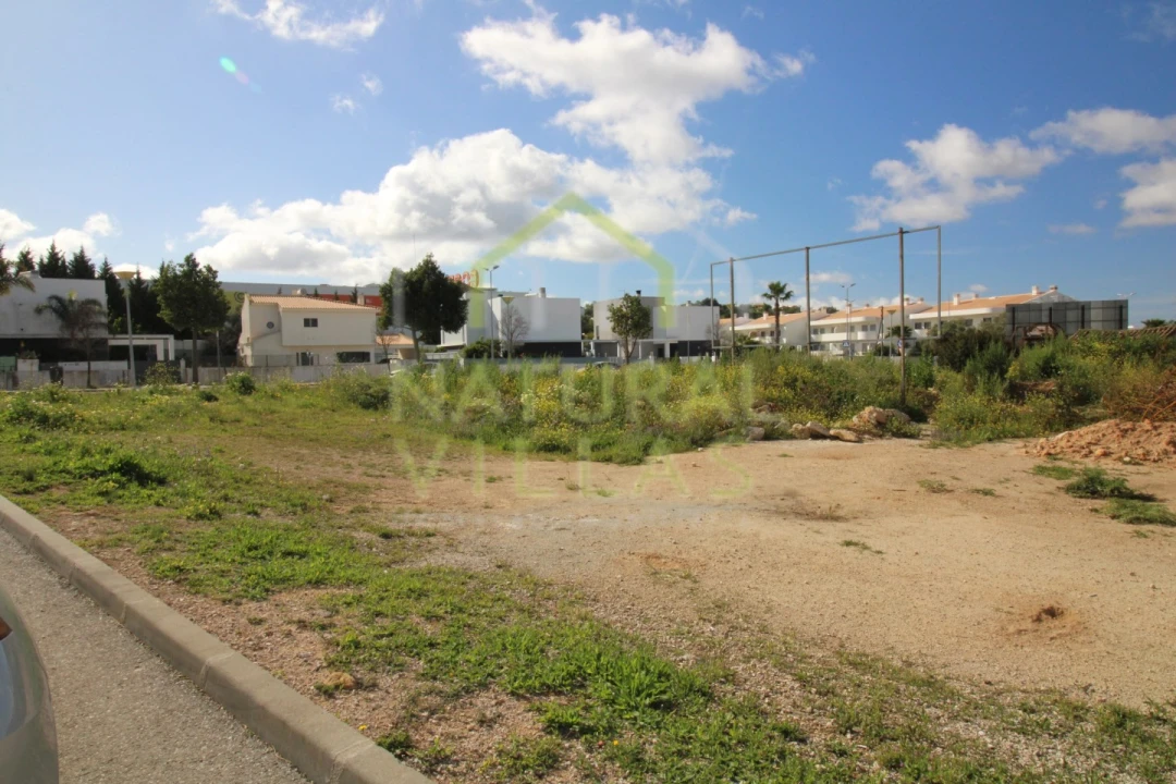 Terreno P/ Prédio para Venda em Loule (São Clemente) Foto 2