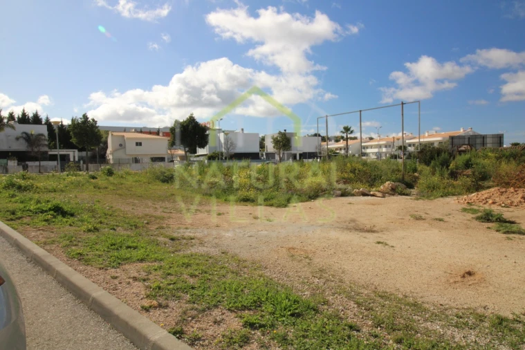 Terreno P/ Prédio para Venda em Loule (São Clemente) Foto 2