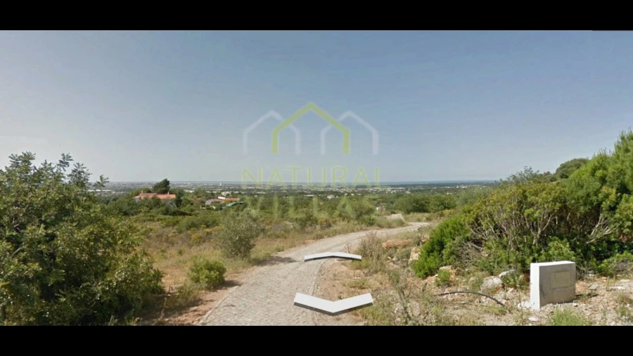 Terreno Agricola ou Rústico para Venda em Santa Barbara de Nexe