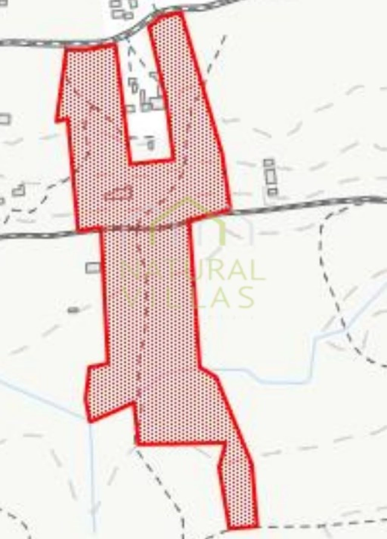 Terreno Misto para Venda em Pechão Foto 7