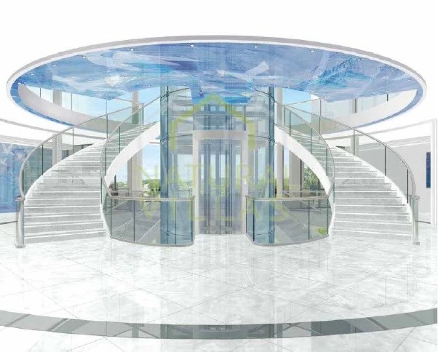 Negócio para Venda em Santa Barbara de Nexe Foto 4