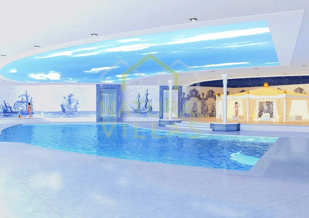 Negócio para Venda em Santa Barbara de Nexe Foto 2