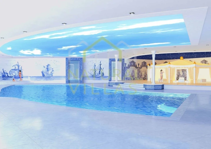 Negócio para Venda em Santa Barbara de Nexe Foto 1