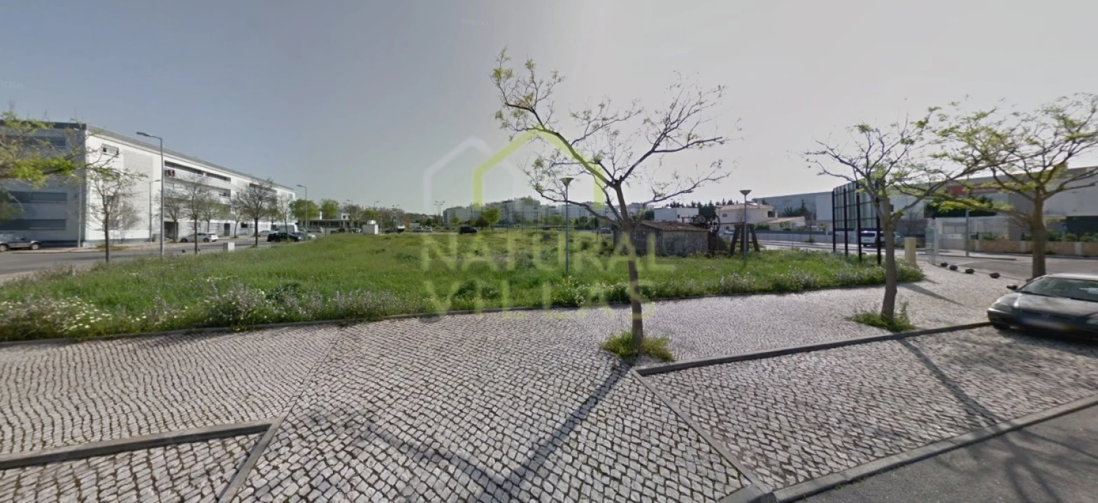 Terreno Comércio / Armazém para Venda em Loule (São Clemente) Foto 2