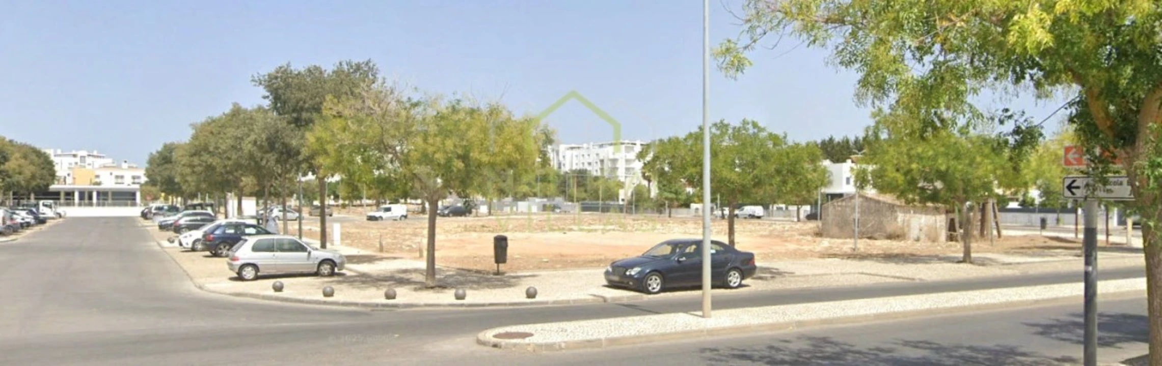 Terreno para Venda em Loule (São Clemente) Foto 1
