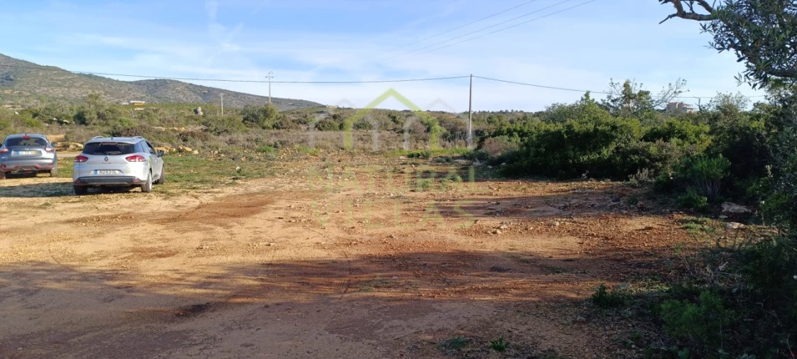Terreno Agricola ou Rústico para Venda em Quelfes Foto 4