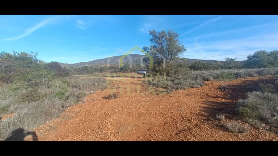 Terreno Agricola ou Rústico para Venda em Quelfes