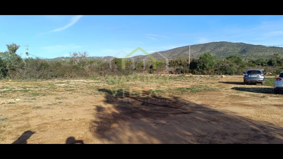 Terreno Agricola ou Rústico para Venda em Quelfes