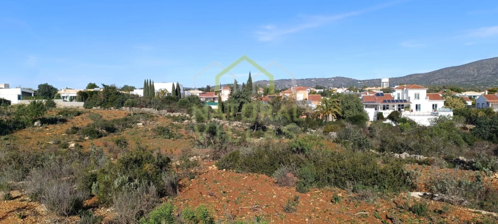 Terreno Agricola ou Rústico para Venda em Quelfes Foto 1