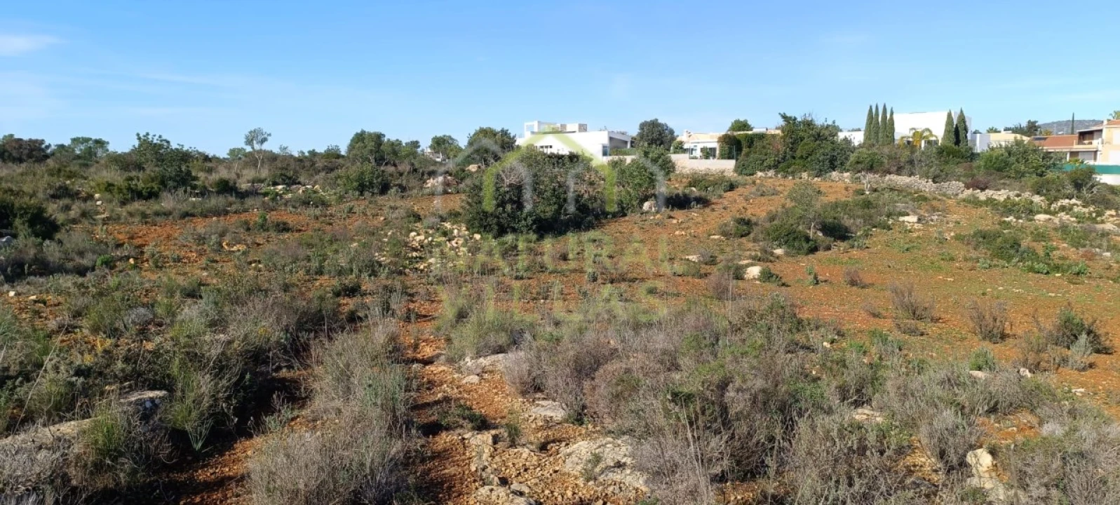Terreno Agricola ou Rústico para Venda em Quelfes Foto 7