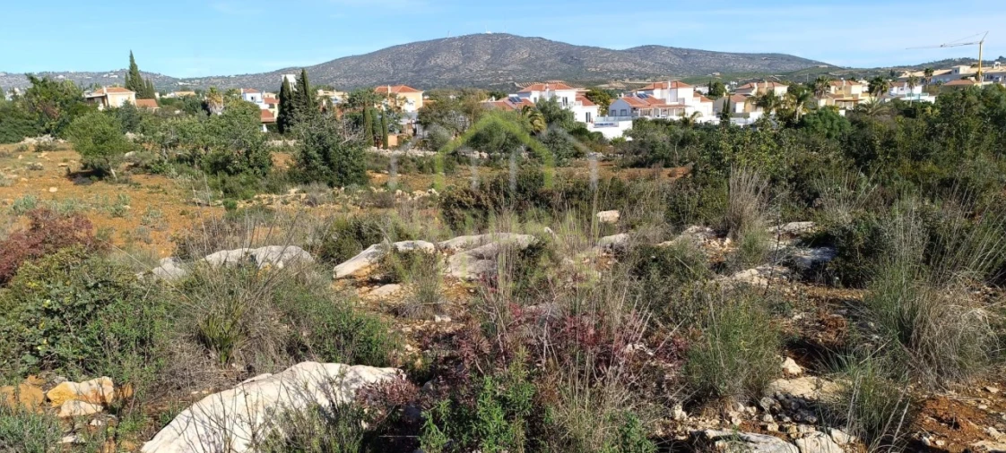 Terreno Agricola ou Rústico para Venda em Quelfes Foto 2