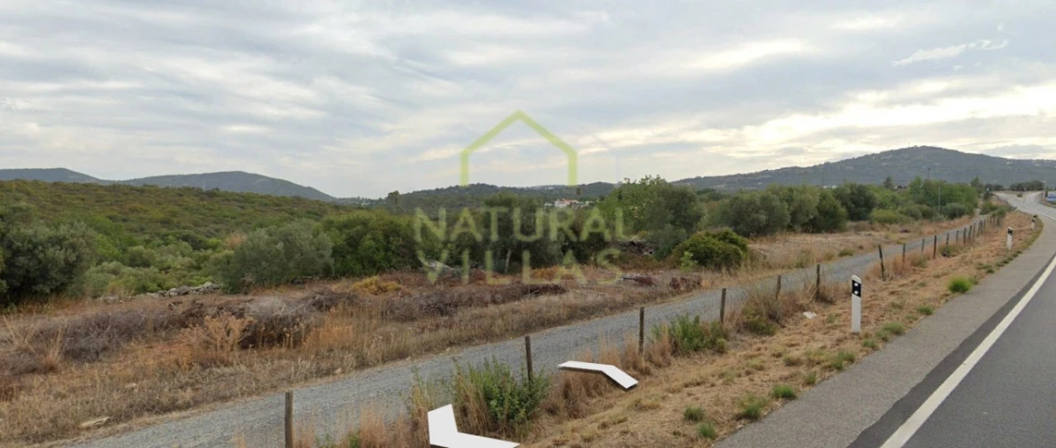 Terreno Agricola ou Rústico para Venda em São Brás de Alportel Foto 1