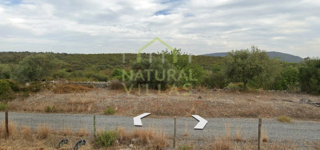 Terreno Agricola ou Rústico para Venda em São Brás de Alportel Foto 2