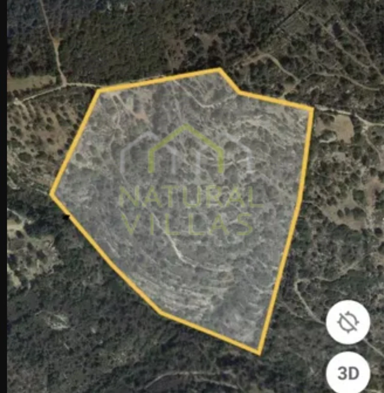 Terreno Agricola ou Rústico para Venda em São Brás de Alportel Foto 7