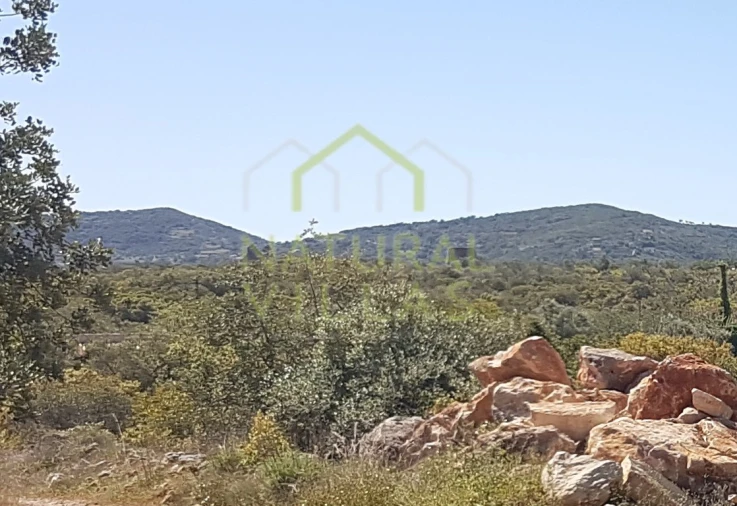 Terreno Agricola ou Rústico para Venda em São Brás de Alportel Foto 2
