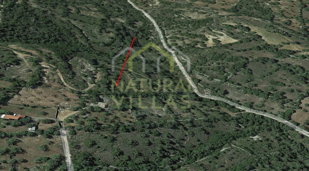 Terreno Agricola ou Rústico para Venda em São Brás de Alportel Foto 2