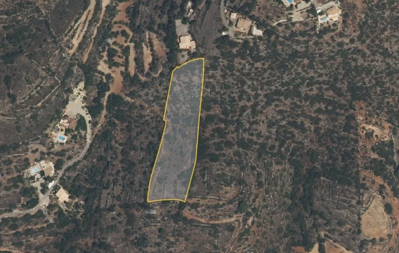 Terreno Agricola ou Rústico para Venda em Conceição e Estoi Planta 1