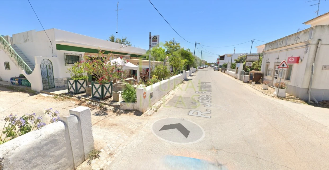 Terreno Agricola ou Rústico para Venda em Santa Barbara de Nexe Foto 3