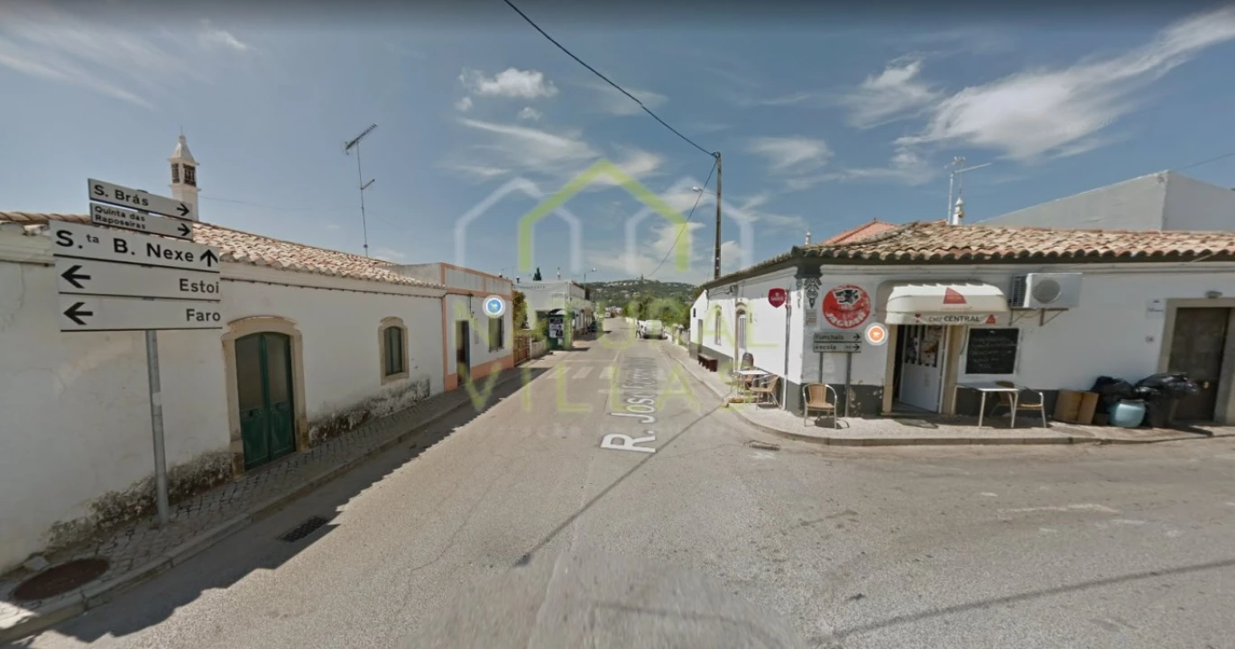 Terreno Agricola ou Rústico para Venda em Santa Barbara de Nexe Foto 4