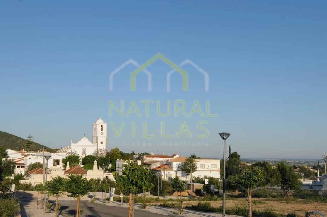 Terreno Agricola ou Rústico para Venda em Santa Barbara de Nexe Foto 5