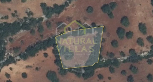 Terreno Agricola ou Rústico para Venda em Santa Barbara de Nexe