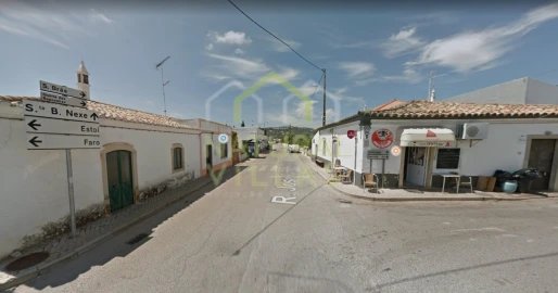 Terreno Agricola ou Rústico para Venda em Santa Barbara de Nexe