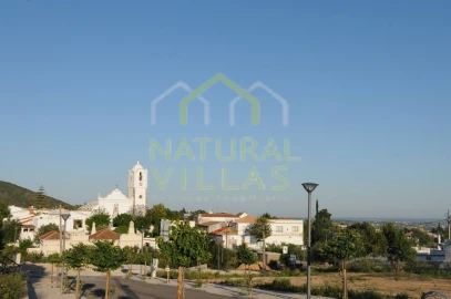 Terreno Agricola ou Rústico para Venda em Santa Barbara de Nexe