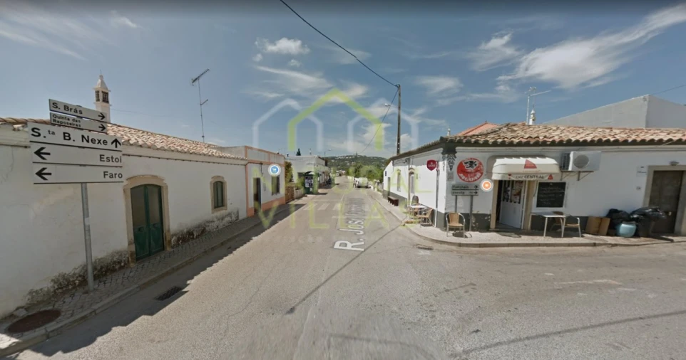 Terreno Agricola ou Rústico para Venda em Santa Barbara de Nexe Foto 4