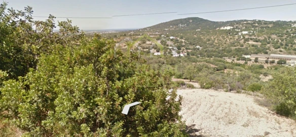 Terreno Agricola ou Rústico para Venda em Conceição e Estoi