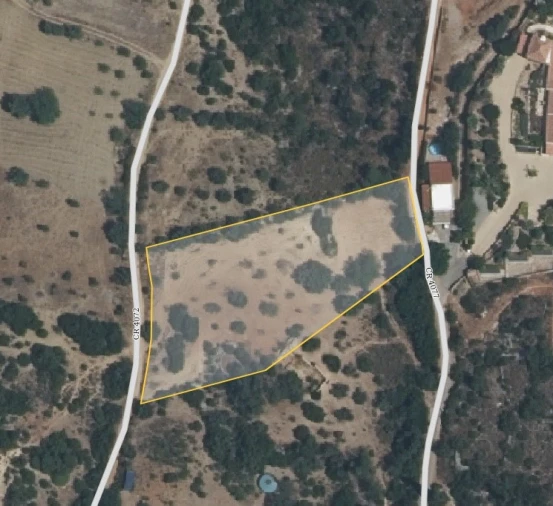 Terreno Agricola ou Rústico para Venda em Conceição e Estoi Planta 1
