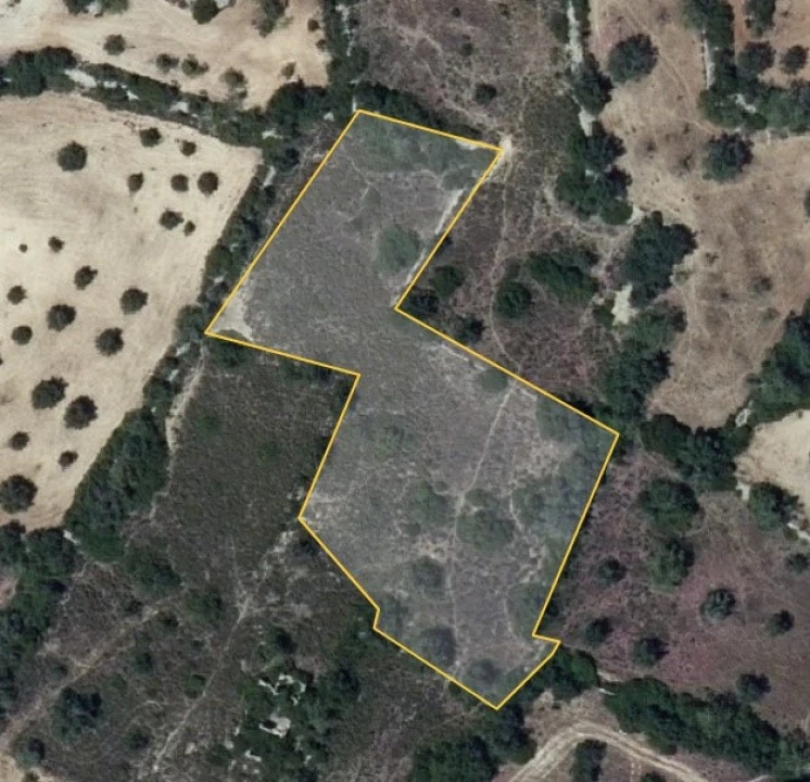 Terreno Agricola ou Rústico para Venda em Santa Barbara de Nexe Planta 3