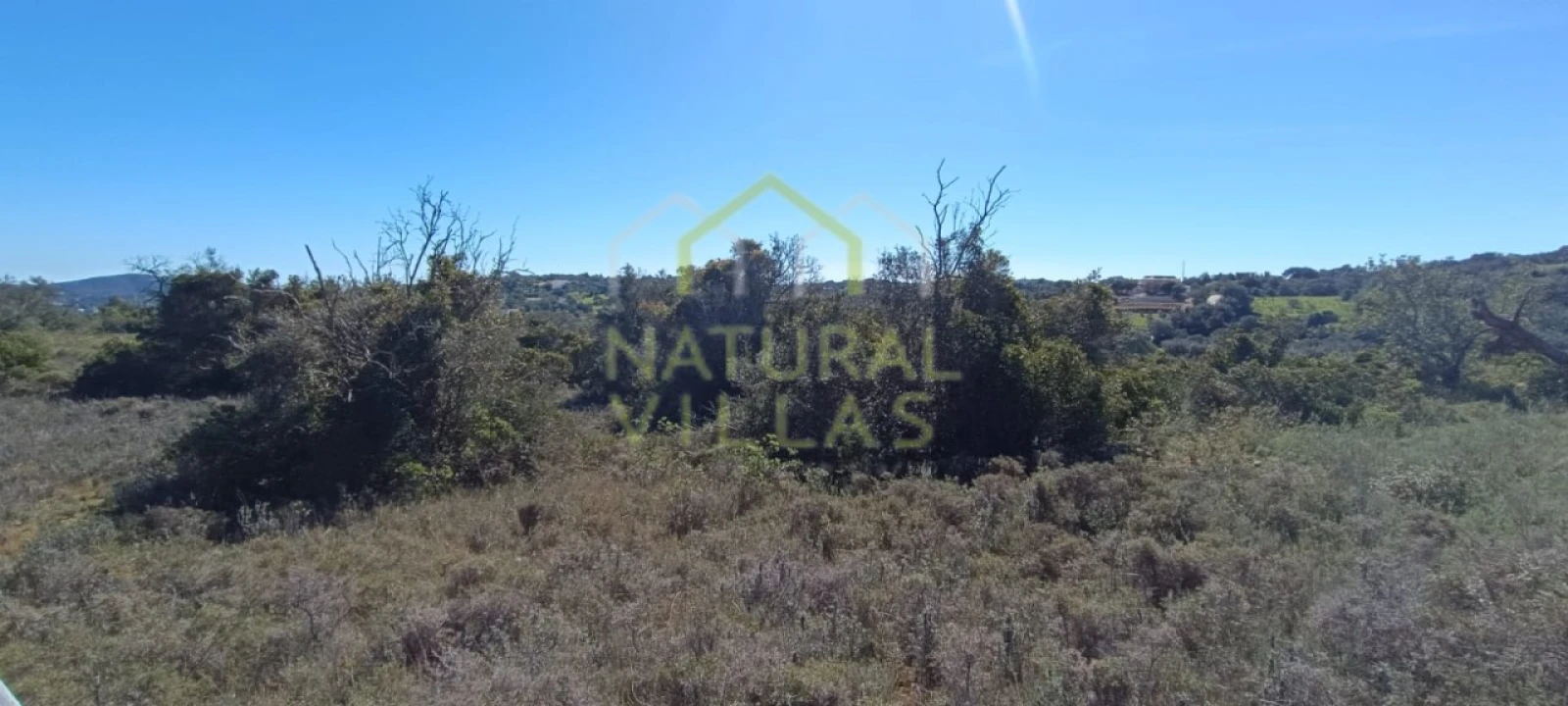 Terreno Agricola ou Rústico para Venda em Santa Barbara de Nexe Foto 10