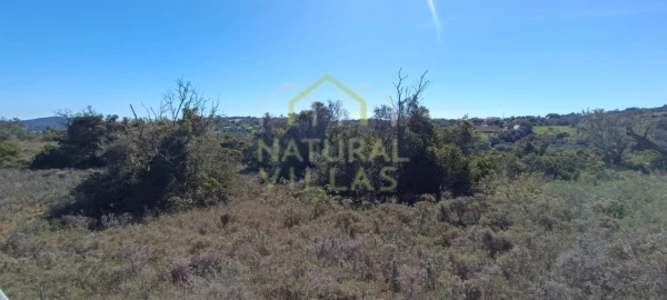 Terreno Agricola ou Rústico para Venda em Santa Barbara de Nexe