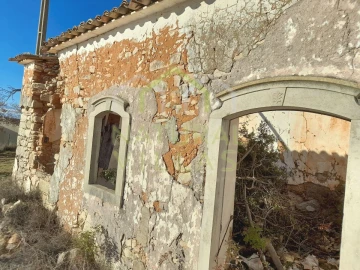 Terreno para Venda em Loule (São Sebastião)