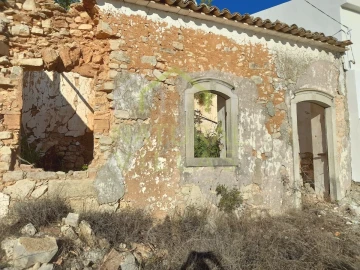 Terreno para Venda em Loule (São Sebastião)