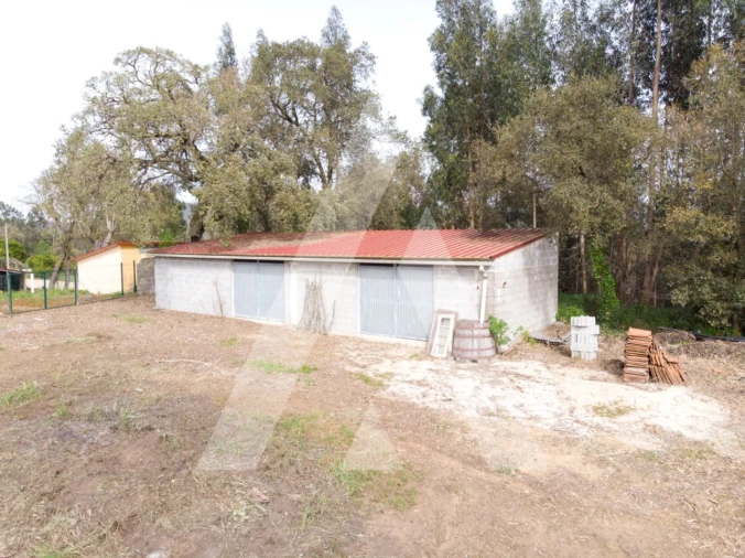 Terreno para Venda em Maçãs de D. Maria Foto 9