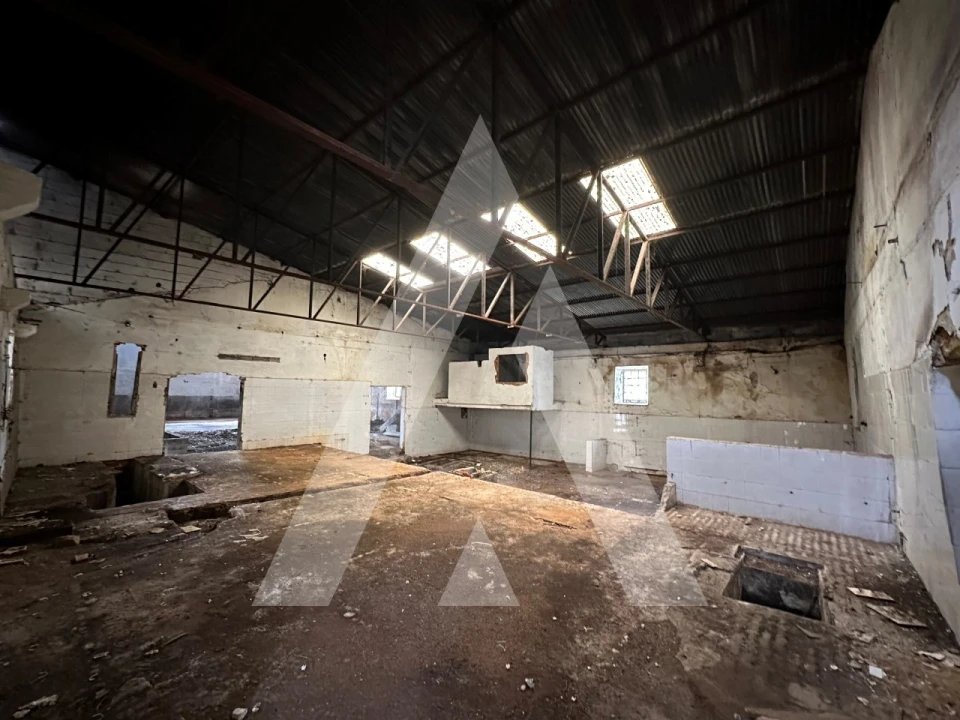 Armazém para Venda em Pussos São Pedro Foto 7