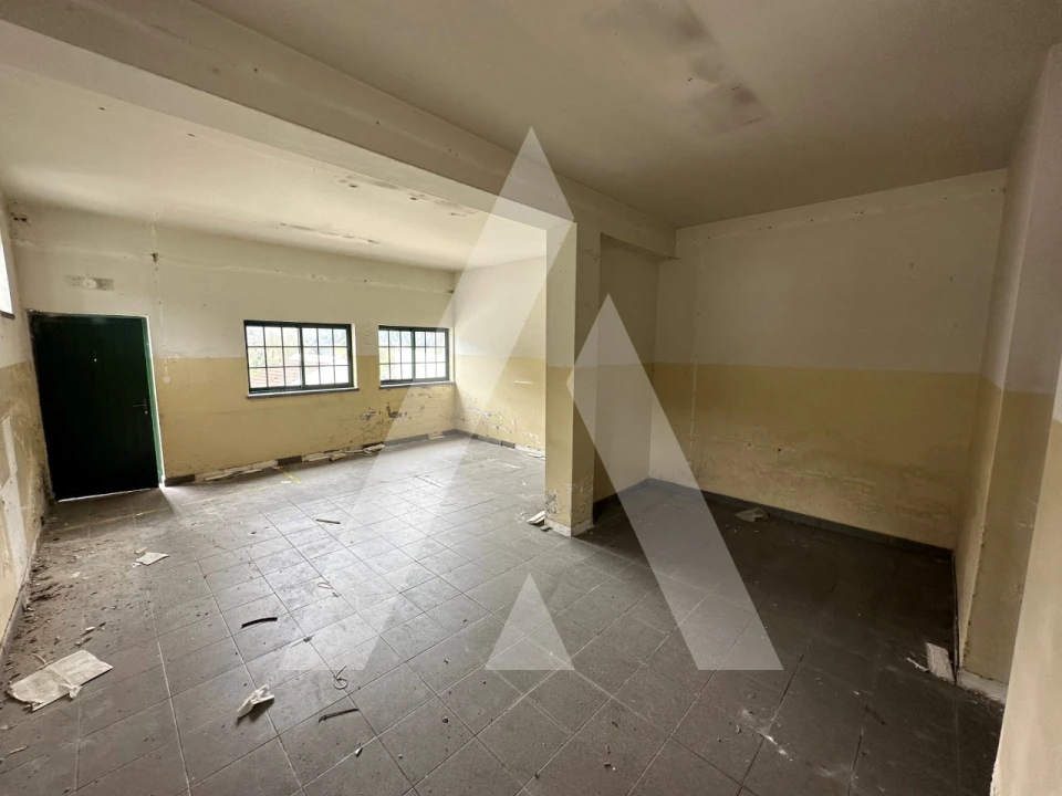 Armazém para Venda em Pussos São Pedro Foto 28