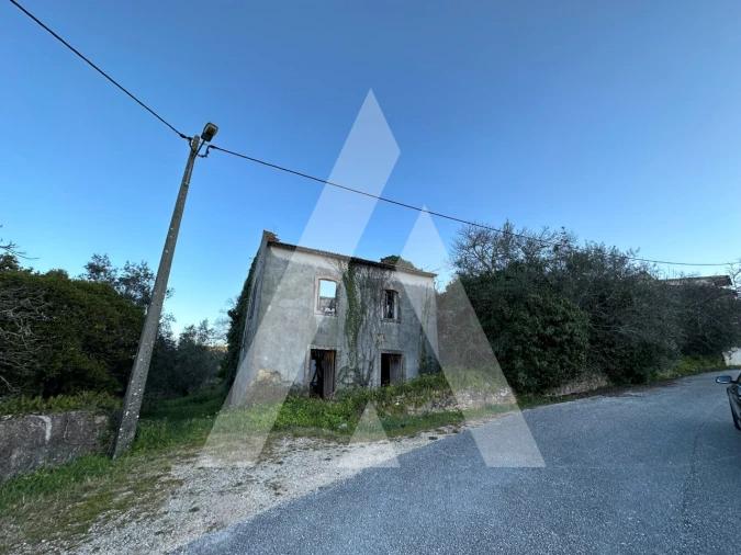 Terreno para Venda em Alvaiázere