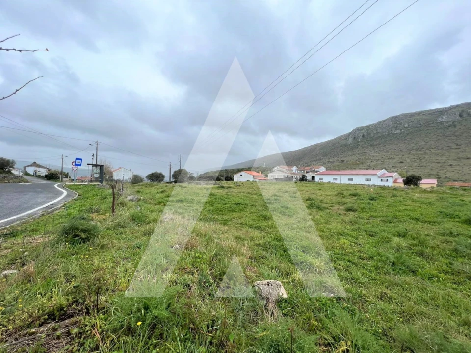 Terreno para Venda em Mira de Aire Foto 5