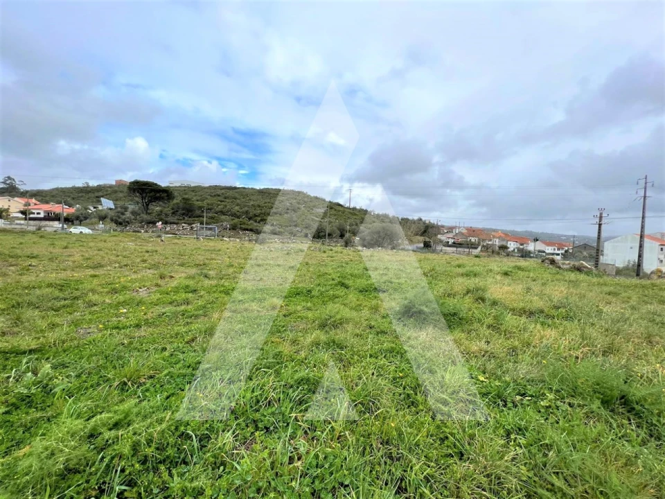 Terreno para Venda em Mira de Aire Foto 7