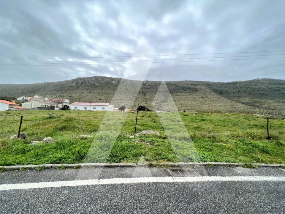 Terreno para Venda em Mira de Aire Foto 16