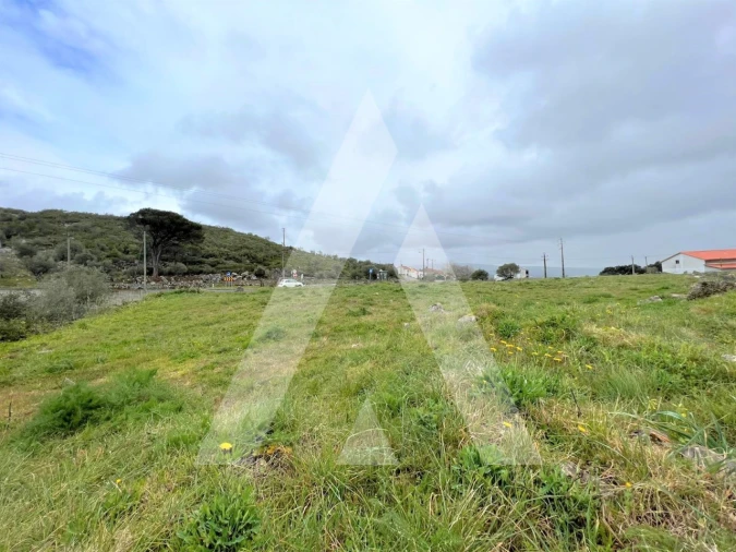 Terreno para Venda em Mira de Aire Foto 2