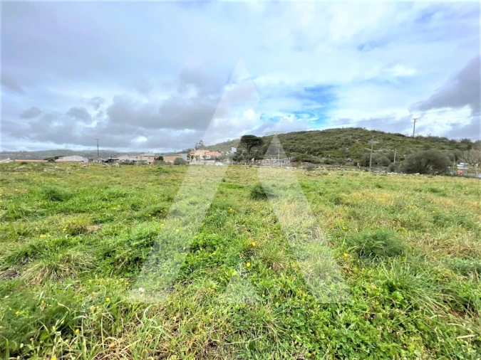 Terreno para Venda em Mira de Aire Foto 8
