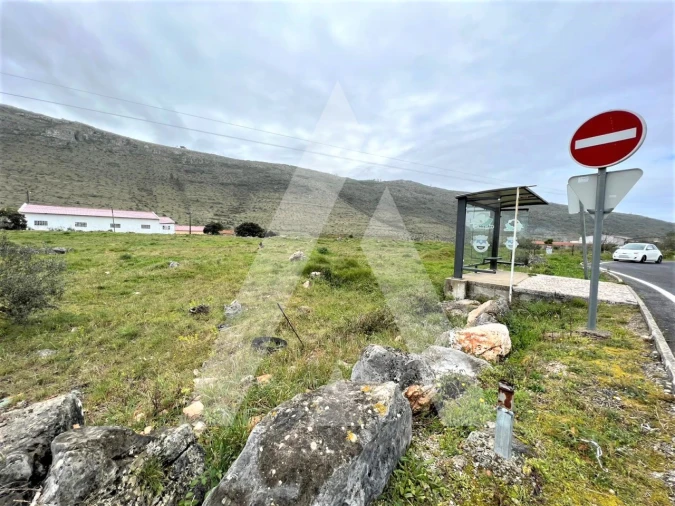 Terreno para Venda em Mira de Aire Foto 14