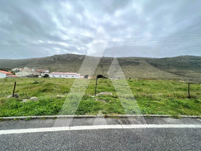 Terreno para Venda em Mira de Aire Foto 16
