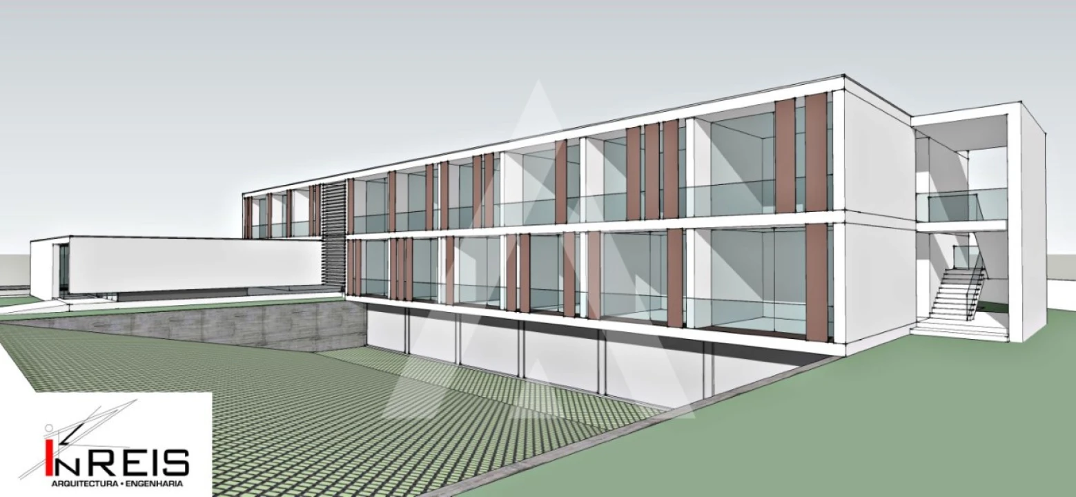 Terreno para Venda em Sangalhos Foto 3